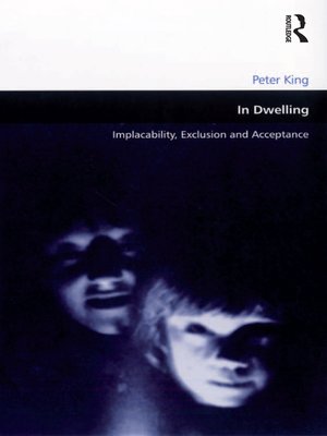 cover image of In Dwelling